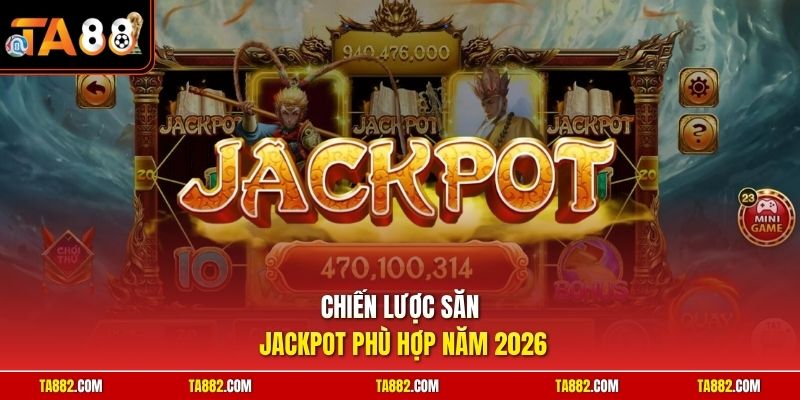 Cách Chơi Slot | Mẹo Quay Spin Nhận Vòng Quay Miễn Phí Xịn 2 Chiến lược săn Jackpot phù hợp năm 2026